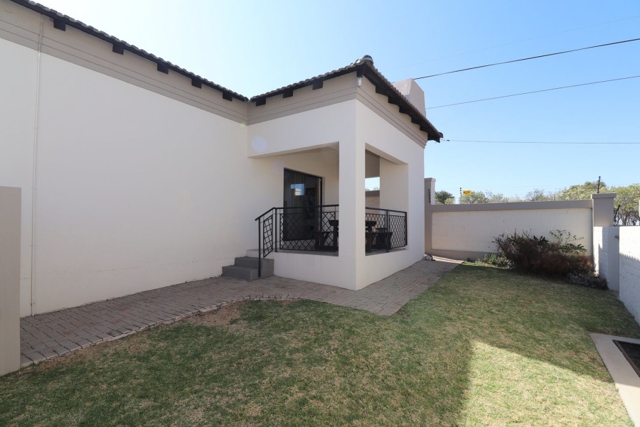 3 Bedroom Property for Sale in Doringkruin North West